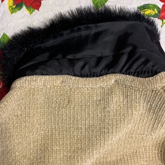 Vintage Designers Studio Originals Cardigan Sweater PS - Picture 11 of 11